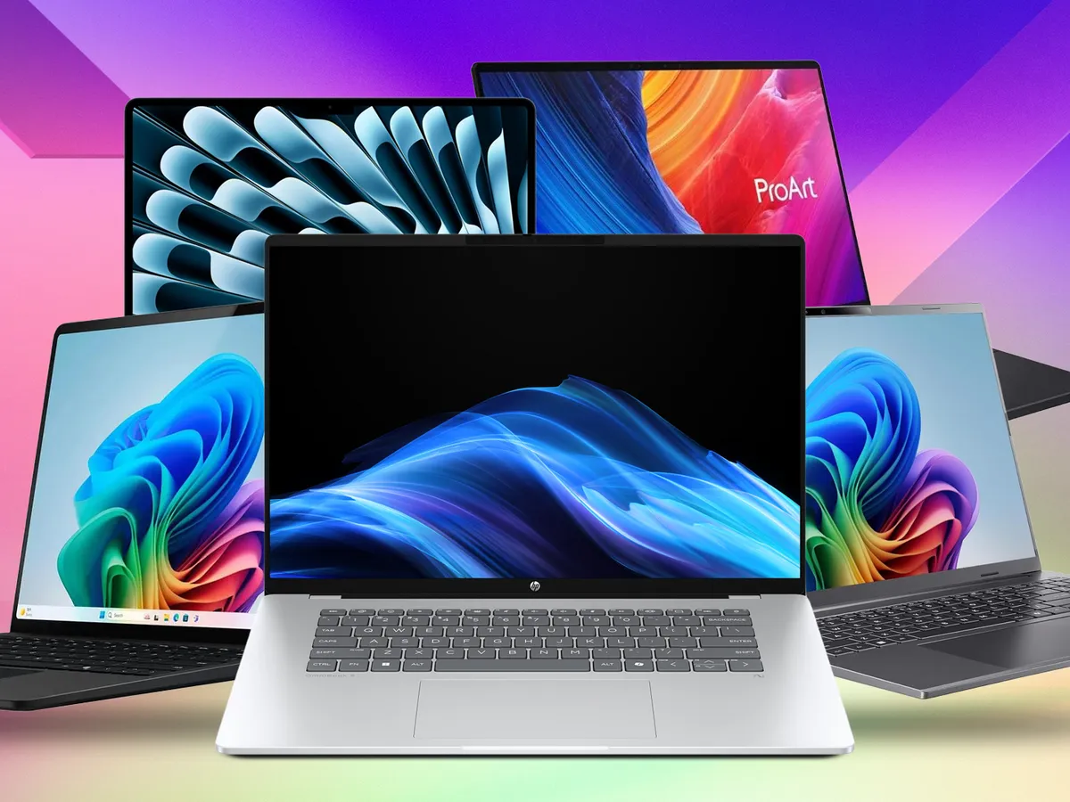 Laptops Trading & Wholesale Supply