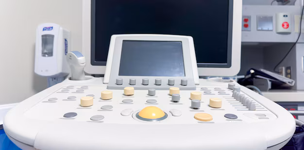 Ultrasound Machines
