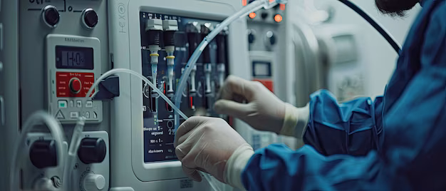 Surgical Equipment (Electrical)